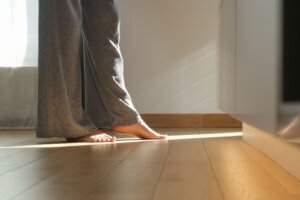 חימום תת רצפתי לבית חכם